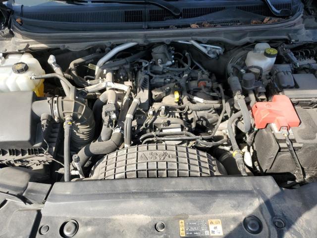 Photo 11 from auction – 2021 FORD RANGER XL with VIN 1FTER1FH7MLD43858