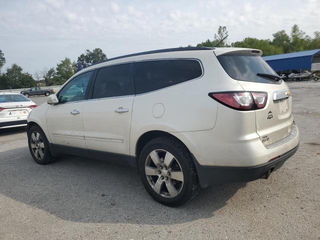 Photo 2 from auction – 2014 CHEVROLET TRAVERSE LTZ with VIN 1GNKVJKD9EJ348548