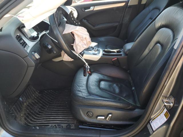 Photo 7 from auction – 2015 AUDI A4 PREMIUM with VIN WAUAFAFL8FN035128