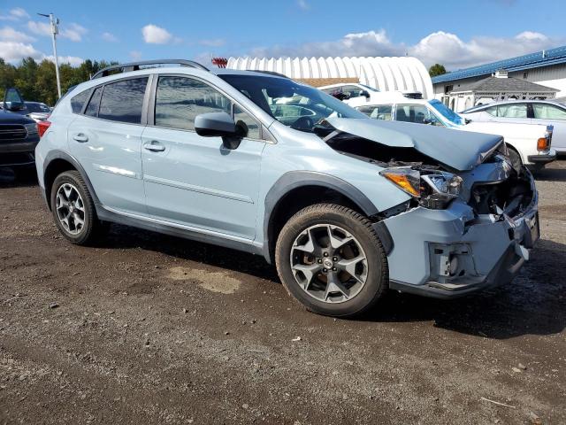 Foto 4 de la subasta – 2018 SUBARU CROSSTREK PREMIUM con VIN JF2GTABC8JH299566