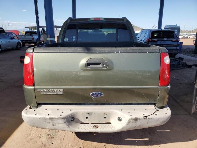 Photo 6 from auction – 2003 FORD EXPLORER S with VIN 1FMDU77E23UC46038