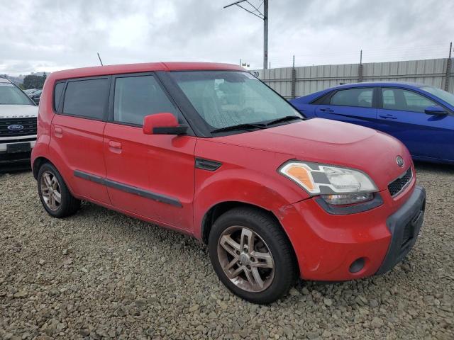 Photo 4 from auction – 2010 KIA SOUL + with VIN KNDJT2A29A7150947