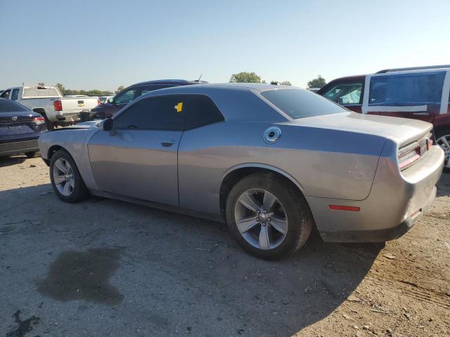 Photo 2 from auction – 2015 DODGE CHALLENGER with VIN 2C3CDZAG6FH865095