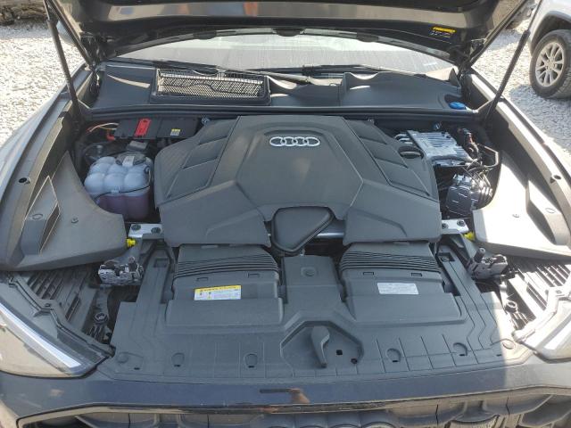 Photo 12 from auction – 2025 AUDI Q8 PREMIUM with VIN WA1EVBF12SD007413