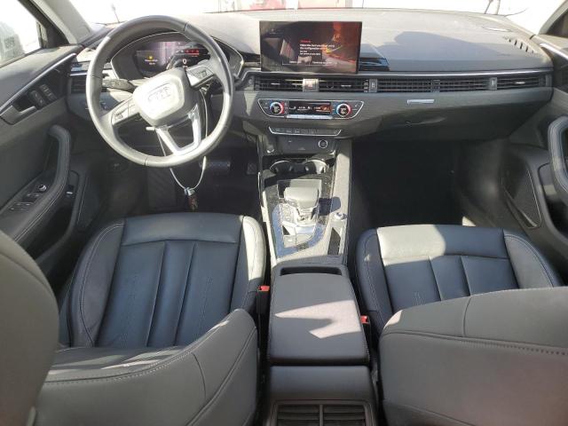 Photo 8 from auction – 2023 AUDI A4 PREMIUM with VIN WAUBBAF4XPN000326