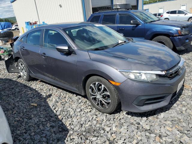 Photo 4 from auction – 2016 HONDA CIVIC LX with VIN 19XFC2F53GE212232