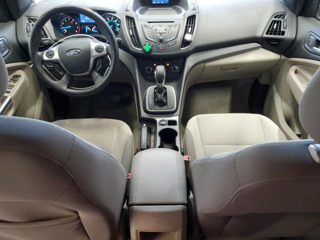 Photo 8 from auction – 2013 FORD ESCAPE SE with VIN 1FMCU9G90DUD06359