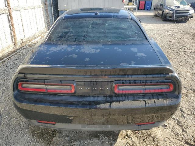 Photo 6 from auction – 2015 DODGE CHALLENGER with VIN 2C3CDZAG1FH773831