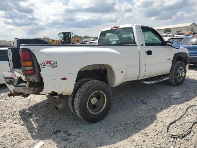 Photo 3 from auction – 2001 CHEVROLET SILVERADO with VIN 1GCJK34G01F121519
