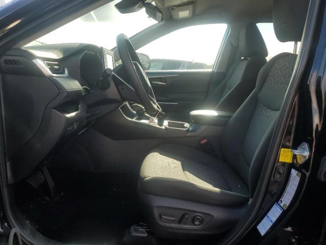 Photo 7 from auction – 2021 TOYOTA RAV4 XLE with VIN 2T3P1RFV2MC235313
