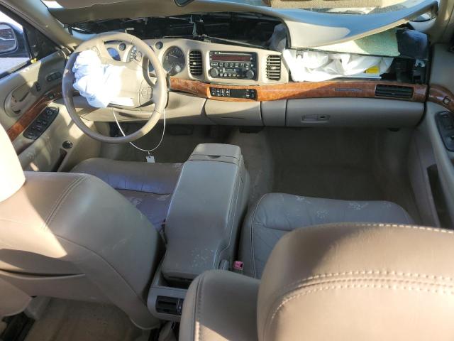 Photo 8 from auction – 2002 BUICK LESABRE LI with VIN 1G4HR54K12U206050