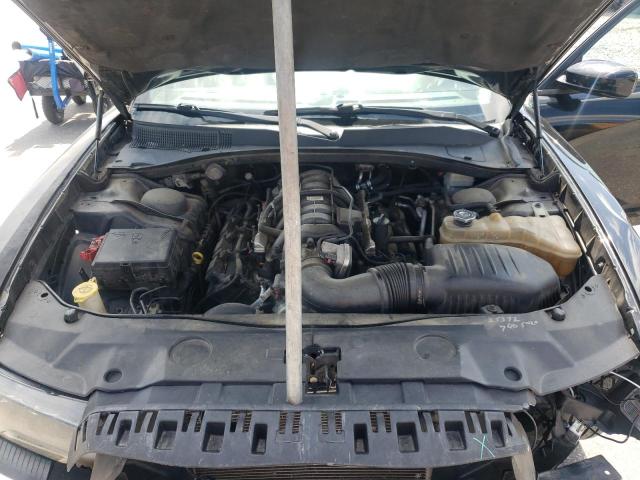 Photo 11 from auction – 2012 DODGE CHARGER R/ with VIN 2C3CDXCT3CH106950