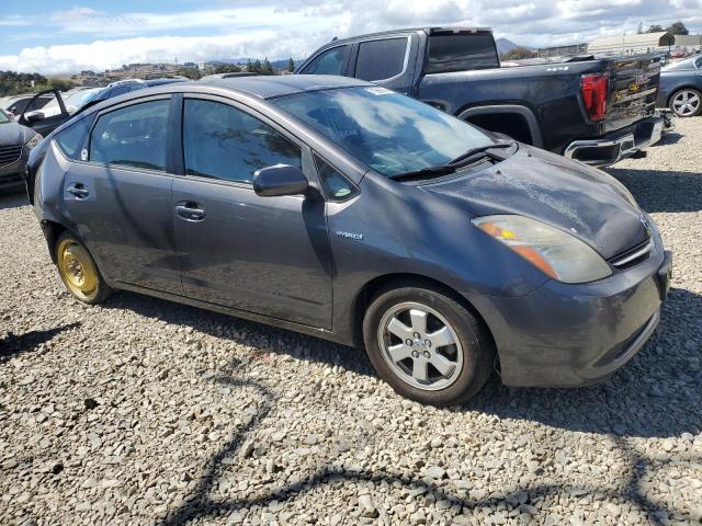 Photo 4 from auction – 2007 TOYOTA PRIUS with VIN JTDKB20U473211065