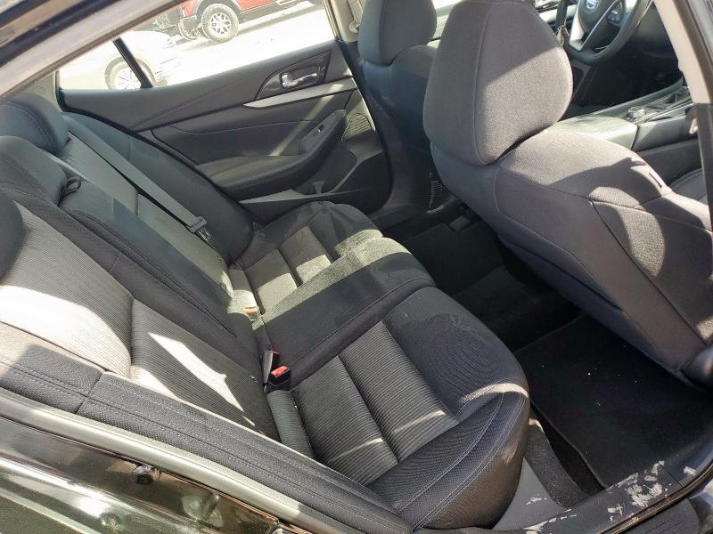 Zdjęcie 10 z aukcji – 2018 NISSAN MAXIMA 3.5 z VIN 1N4AA6AP1JC391066