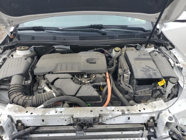 Photo 11 from auction – 2015 BUICK LACROSSE with VIN 1G4GA5GR1FF334181