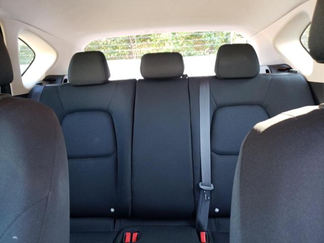 Photo 10 from auction – 2025 MAZDA CX-5 with VIN JM3KFBAL0S0598547