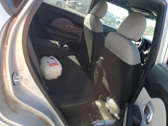 Photo 10 from auction – 2016 KIA SOUL + with VIN KNDJP3A53G7829447