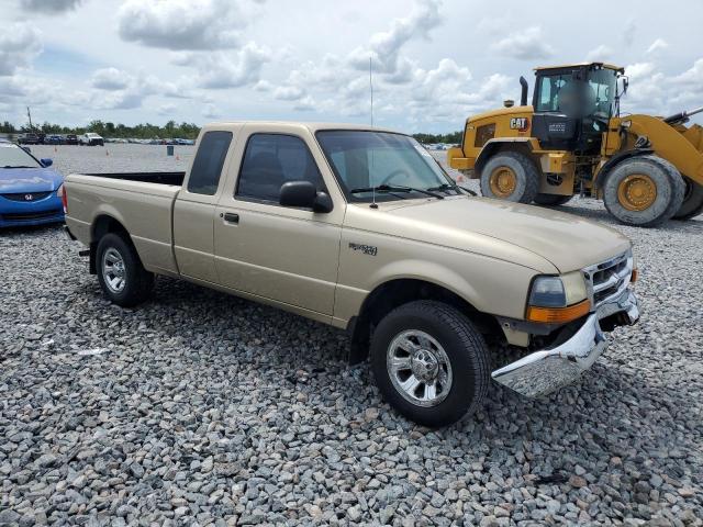 Photo 4 from auction – 2000 FORD RANGER SUP with VIN 1FTYR14V4YTB41197