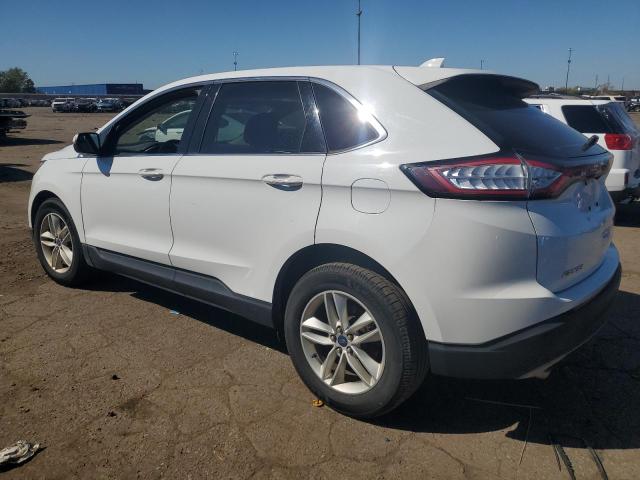 Photo 2 from auction – 2015 FORD EDGE SEL with VIN 2FMTK4J90FBB17351