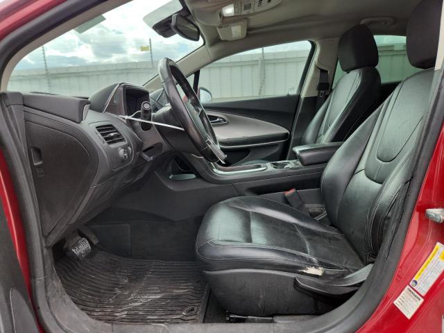Photo 7 from auction – 2012 CHEV VOLT with VIN 1G1RB6E47CU114129