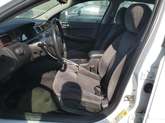 Photo 7 from auction – 2013 CHEVROLET IMPALA LS with VIN 2G1WF5E37D1264523