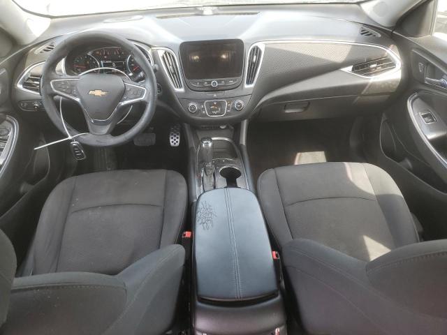 Photo 8 from auction – 2016 CHEVROLET MALIBU LT with VIN 1G1ZE5ST7GF334314