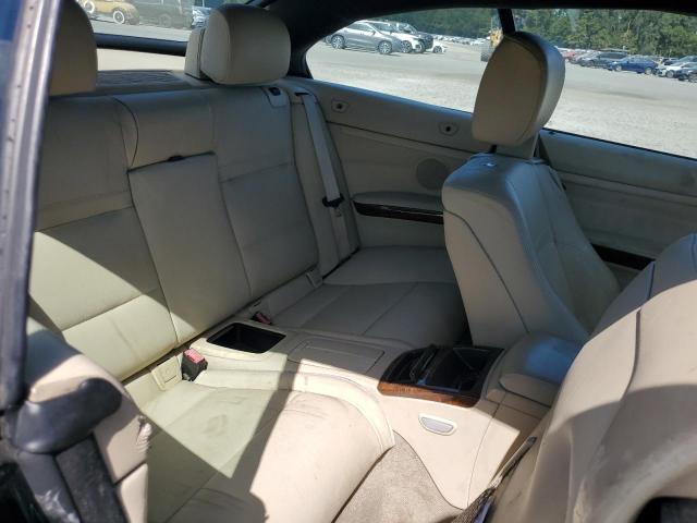 Photo 10 from auction – 2007 BMW 335 I with VIN WBAWL73587PX46129