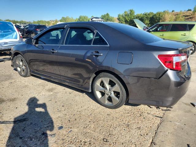 Photo 2 from auction – 2014 TOYOTA CAMRY L with VIN 4T1BF1FK3EU766404