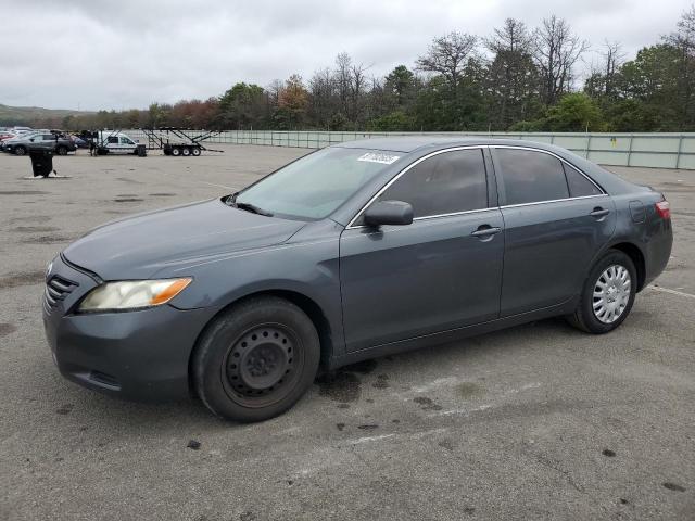 Photo 1 from auction – 2007 TOYOTA CAMRY CE with VIN 4T1BE46KX7U183237
