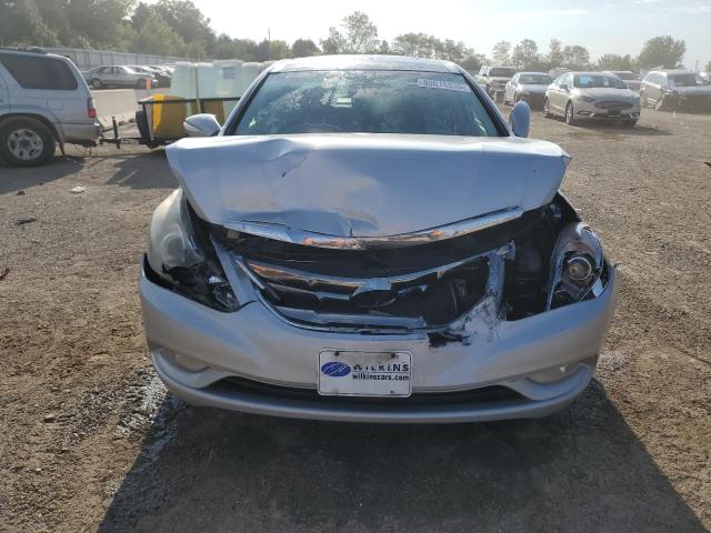 Photo 5 from auction – 2012 HYUNDAI SONATA SE with VIN 5NPEC4ACXCH472193
