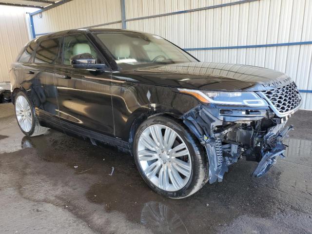 Photo 4 from auction – 2020 LAND ROVER RANGE ROVE with VIN SALYK2FV3LA239898