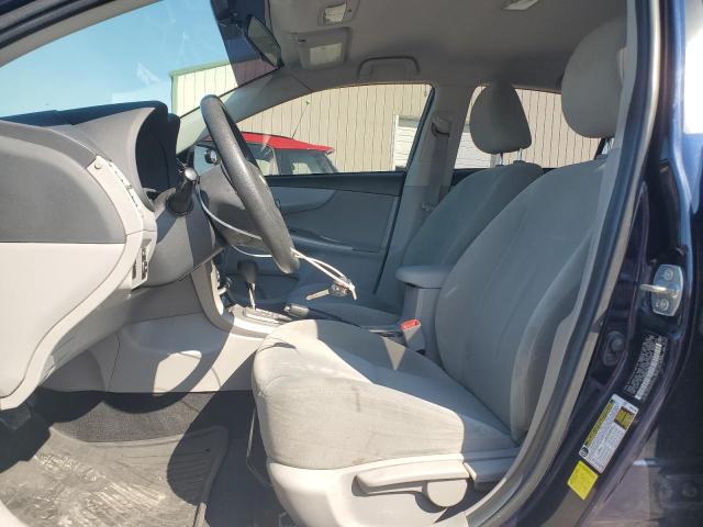 Photo 7 from auction – 2013 TOYOTA COROLLA BA with VIN 2T1BU4EE8DC935254