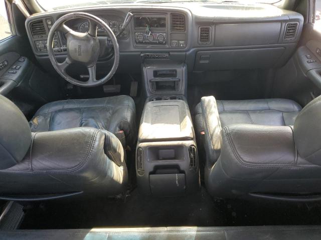Photo 8 from auction – 2001 GMC NEW SIERRA K1500 with VIN 1GTEK19T01E196643