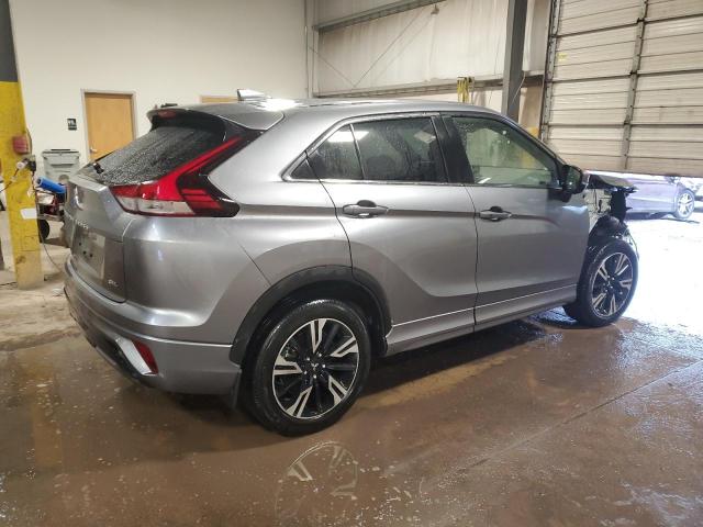 Photo 3 from auction – 2024 MITSUBISHI ECLIPSE CR with VIN JA4ATWAA8RZ045602