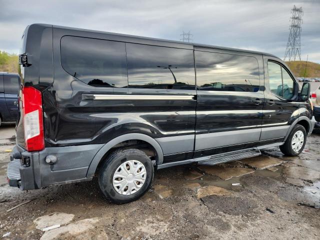صورة رقم 3 من المزاد - 2015 FORD TRANSIT T- مع VIN 1FBZX2YM4FKA75405