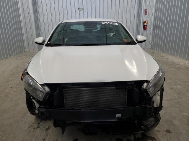 Photo 5 from auction – 2023 KIA FORTE LX with VIN 3KPF24AD9PE646992