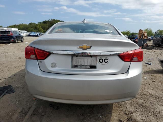 Photo 6 from auction – 2017 CHEVROLET IMPALA LS with VIN 2G11Z5S32H9196175