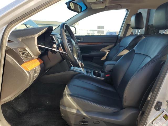 Photo 7 from auction – 2014 SUBARU OUTBACK 3.6R LIMITED with VIN 4S4BRDLC6E2226062