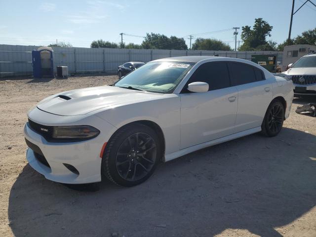 صورة رقم 1 من المزاد - 2022 DODGE CHARGER R/T مع VIN 2C3CDXCT0NH157678