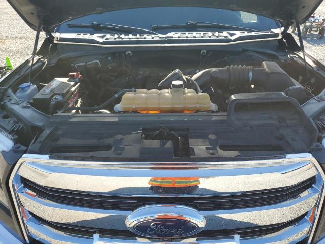 Photo 11 from auction – 2017 FORD F150 SUPERCREW with VIN 1FTEW1EF8HFC55852