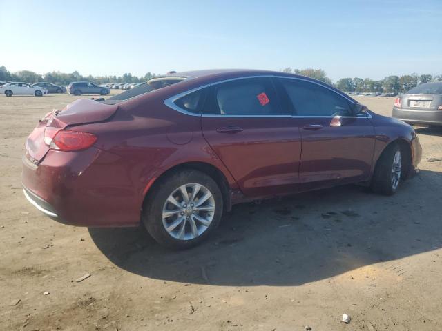 Photo 3 from auction – 2015 CHRYSLER 200 C with VIN 1C3CCCCB4FN545346