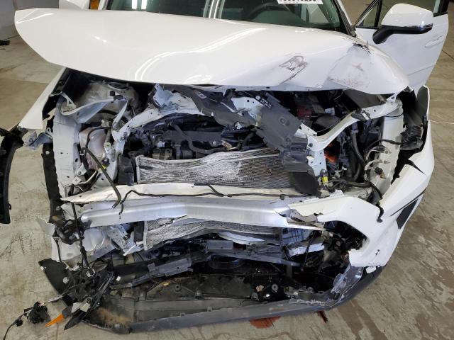 Photo 12 from auction – 2024 TOYOTA RAV4 LE with VIN 2T3G1RFVXRC473322