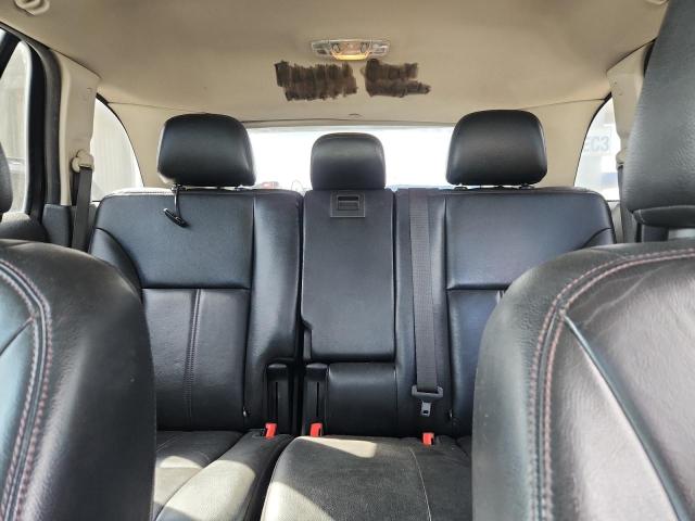 Photo 10 from auction – 2011 FORD EDGE SEL with VIN 2FMDK4JC6BBA44643