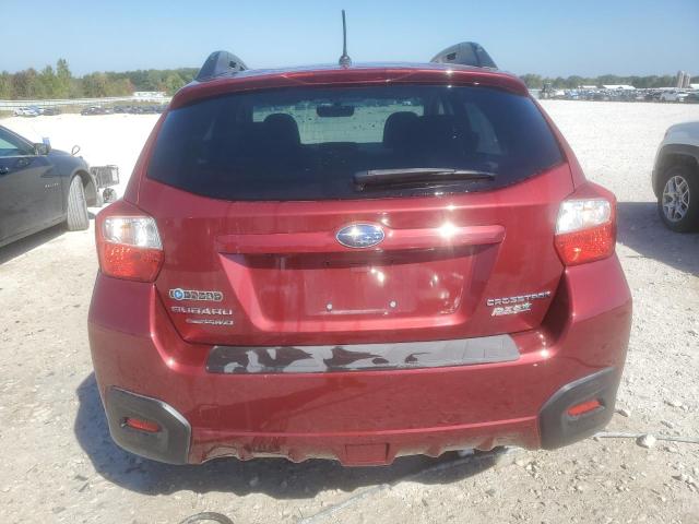 Photo 6 from auction – 2017 SUBARU CROSSTREK with VIN JF2GPABC7H8217986