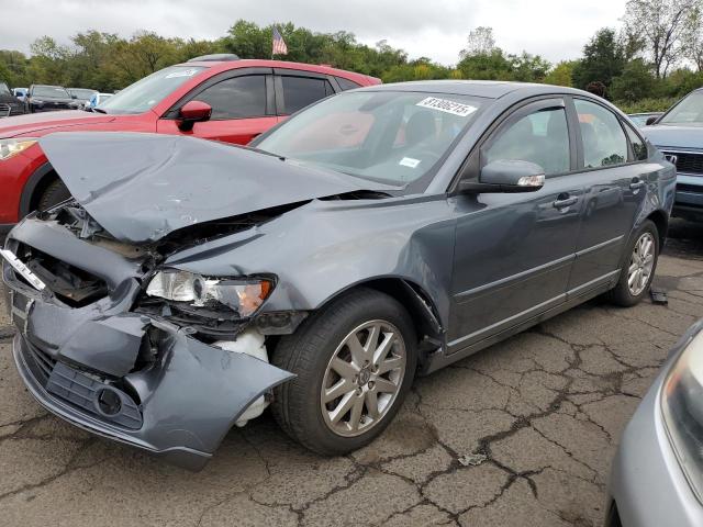 VOLVO S40 2.4I 2008 with VIN YV1MS390282402287 - Photo from auction