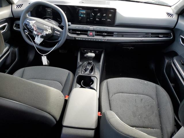 Photo 8 from auction – 2025 KIA K4 LX with VIN 3KPFT4DE7SE139406