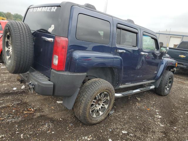 Photo 3 from auction – 2007 HUMMER H3 with VIN 5GTDN13E078194565