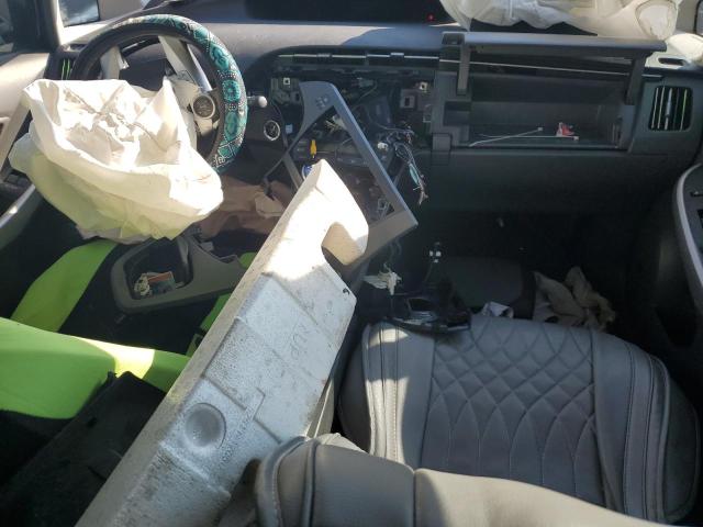 Photo 8 from auction – 2010 TOYOTA PRIUS with VIN JTDKN3DU9A1124983