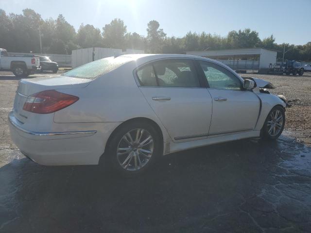 Photo 3 from auction – 2012 HYUNDAI GENESIS 4. with VIN KMHGC4DF6CU204760