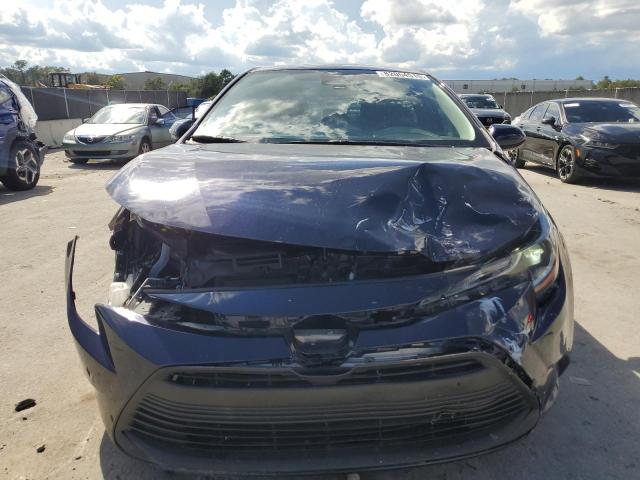 Photo 5 from auction – 2023 TOYOTA COROLLA LE with VIN 5YFB4MDE7PP072341